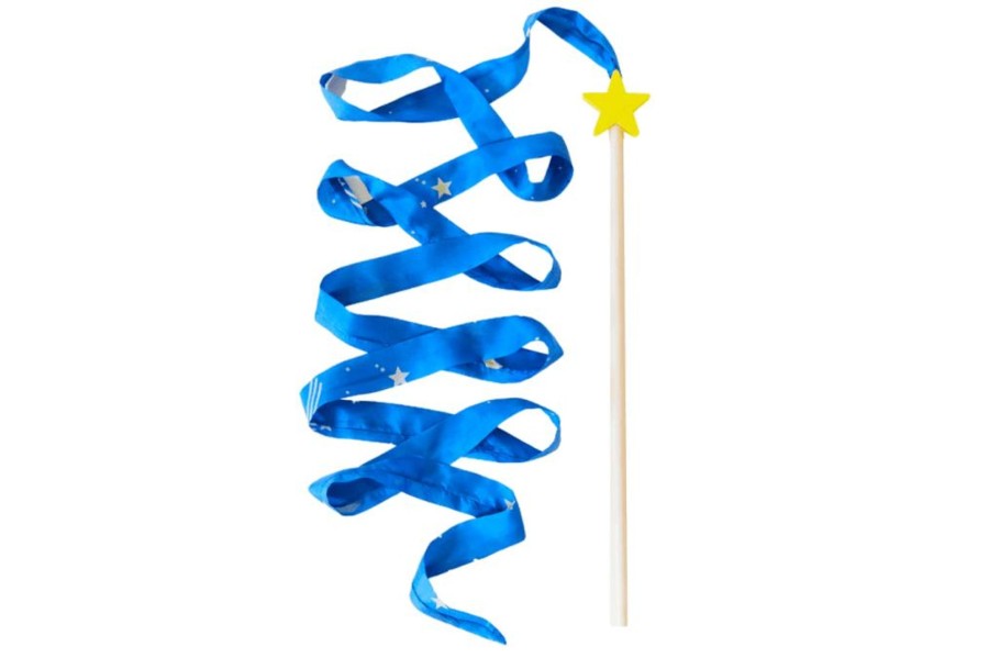 Toys Sarah's Silks | Sarah'S Silks Large Star Streamer