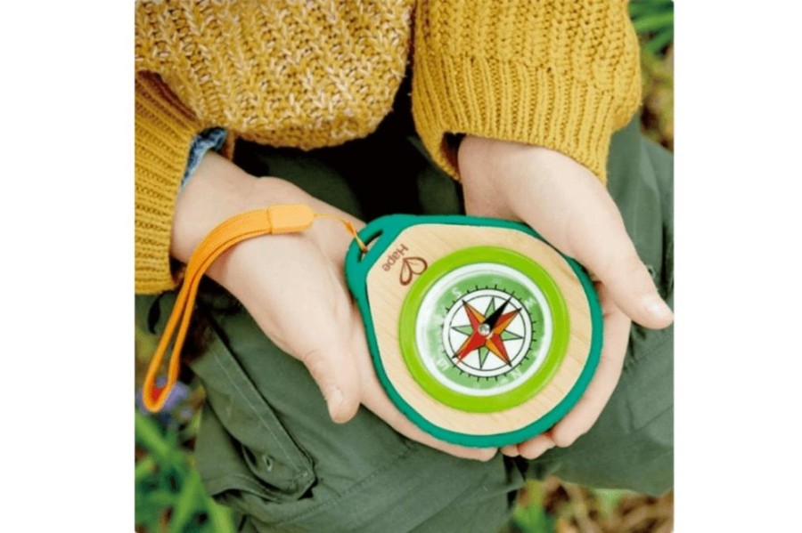 Toys Playwell | Children'S Compass