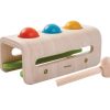 Montessori Materials Plan Toys | Plan Toys Hammer Balls