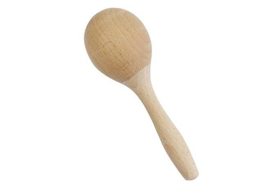 Toys MVITA | Wood Maraca