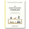 Books Hachette Book Group | The Montessori Toddler By Simone Davies