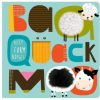 Toys Fire the imagination | Baa Quack Moo Board Book