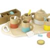 Toys Fire the Imagination | Wooden Tea Set