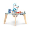 Toys Fire the imagination | Aventures De Paulie - Activity Table