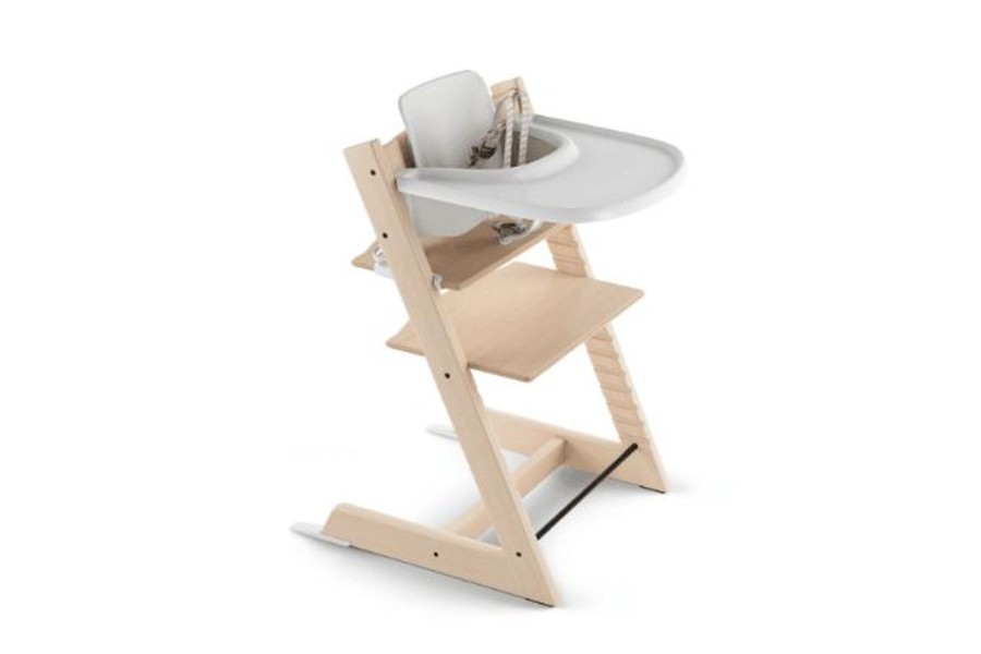 Montessori Materials Stokke | Stokke® Tray In White