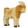 Toys Eco Parade | Holztiger Billy Goat