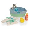 Toys Manhattan Toy | Baby Stella Bath Set