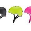 Toys Incredible Novelties | Globber Kids Helmets (With Rear Light)