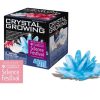 Toys Playwell | Crystal Growing Kit