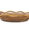 Montessori Materials MVITA | Rattan Flower-Shaped Basket