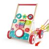 Toys Playwell All Gross Motor Toys | Hape'S My First Musical Walker