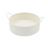 Montessori Materials MVITA | Metal Washpan/Basin