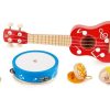 Toys Playwell | Beginner Music Set By Hape