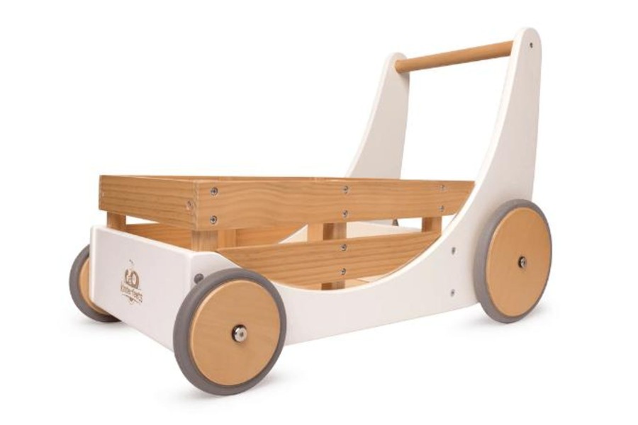 Toys Kinderfeets | Kinderfeets Cargo Walker