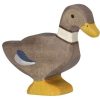 Toys Eco Parade | Holztiger Duck