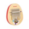 Toys Pierre Belvediere | Children'S Kalimba