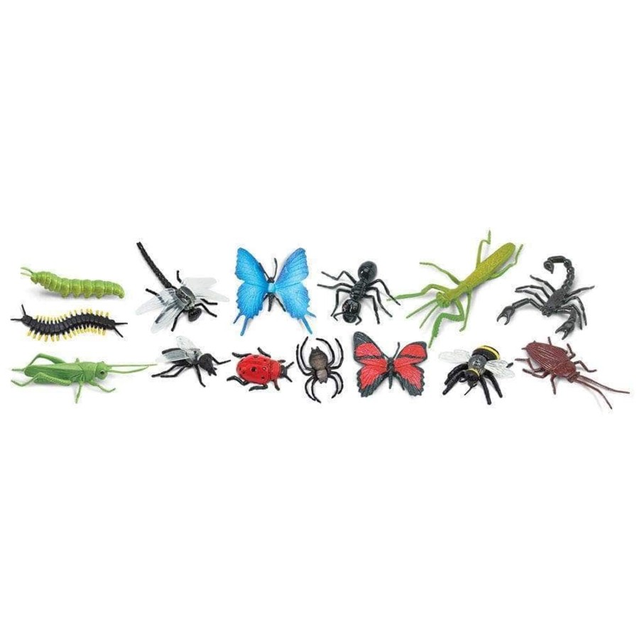 Toys Safari Ltd | Insects Toob®