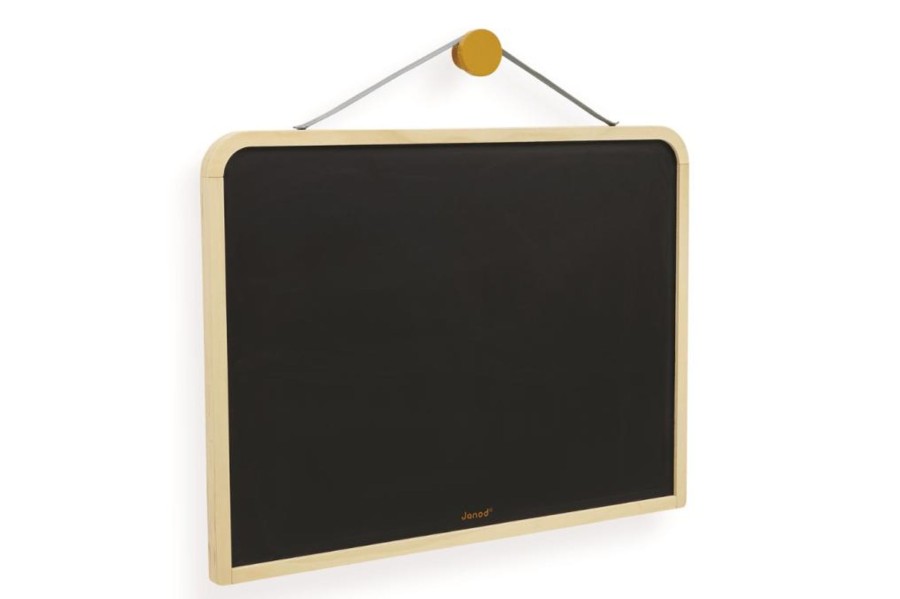 Toys Pierre Belvediere | Magnetic Wall Chalkboard