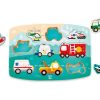 Toys Playwell | Hape Peg Puzzles