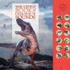 Books Firefly Books | The Little Book Of Dinosaur Sounds