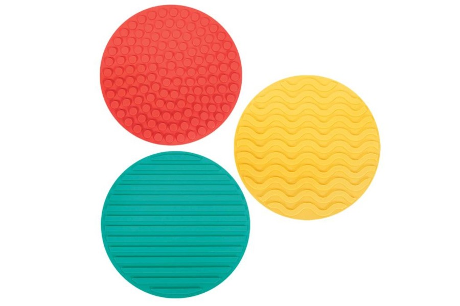 Toys Outset Media | Sensory Genius Sensory Mats