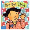 Books Raincoast Books | Bye-Bye Time By Elizabeth Verdick