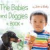 Montessori Materials Harper Collins | The Babies And Doggies Book By John Schindel & Molly Woodward