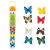 Toys Safari Ltd | Butterflies Toob®