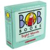 Books Scholastic | Bob Books: Sight Words - First Grade [Stage 2: Emerging Reader]