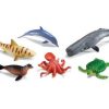 Montessori Materials Playwell | Jumbo Ocean Animals