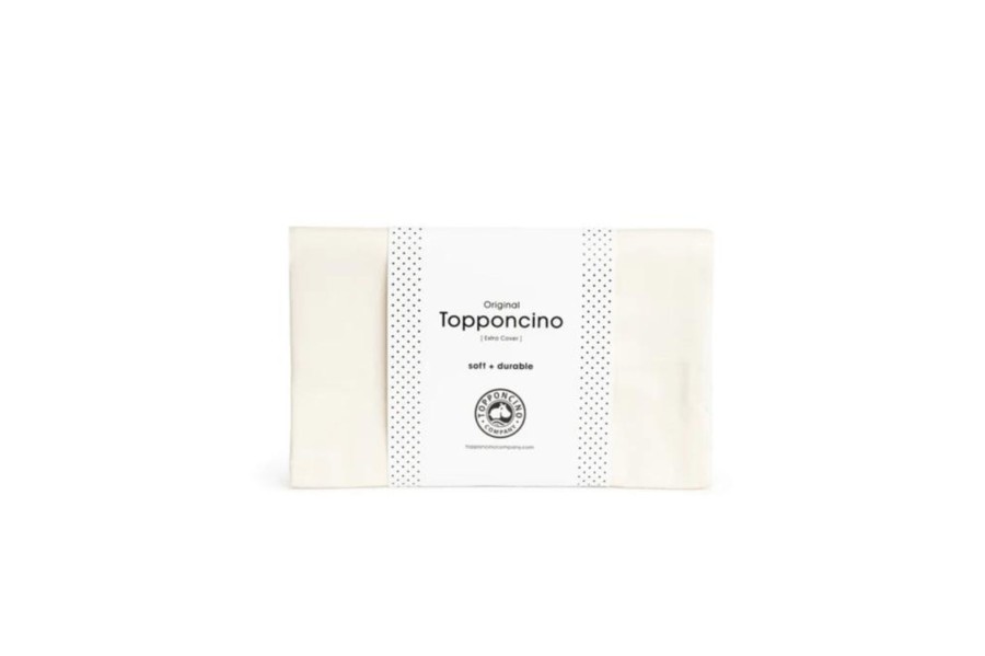 Montessori Materials The Toppincino Company | Original Topponcino Extra Cover