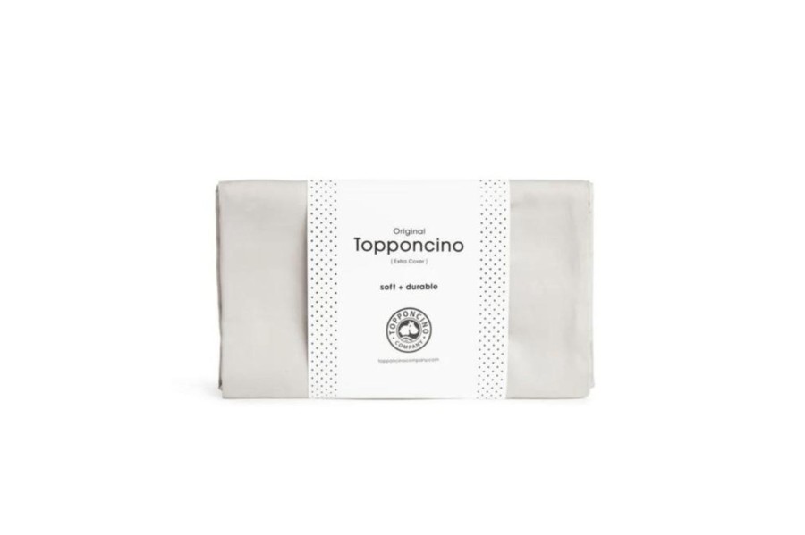 Montessori Materials The Toppincino Company | Original Topponcino Extra Cover