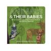 Toys Native Northwest | Animals & Their Babies By Francis Horne Sr. And Simone Diamond