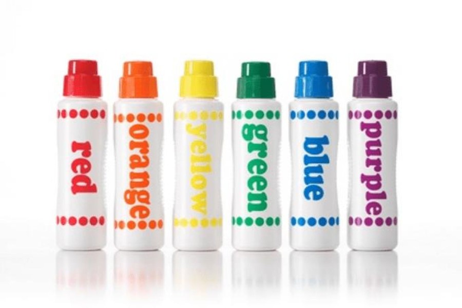 Toys Playwell | Do-A-Dot Art Markers (6 Pack)