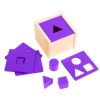 Toys Tout About Toys | Shape Sorter