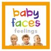 Books Harper Collins | Baby Faces Feelings