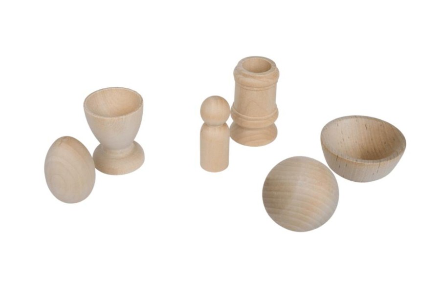 Montessori Materials Hey Cohzy Co | Fine Motor Set