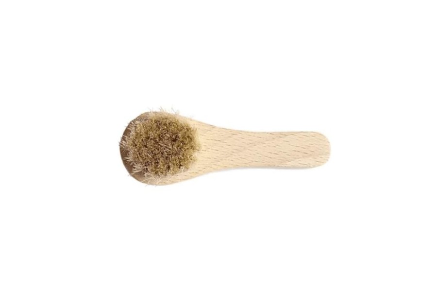 Montessori Materials MVITA | Wooden Shoe Brush