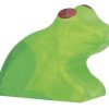 Toys Eco Parade | Holztiger Frog