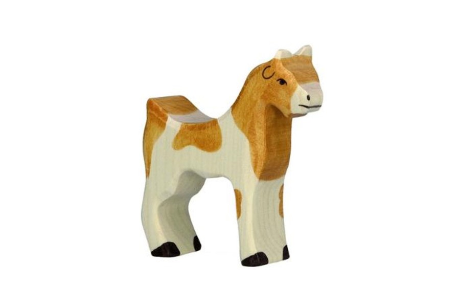 Toys Eco Parade | Holztiger Goat