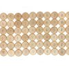 Toys Fire the Imagination | Grapat Wooden Coins To Count - 60 Pcs