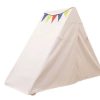 Toys Sewing Company All Gross Motor Toys | Montessori Climbing Triangle Tent