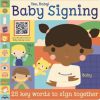 Books Fire the imagination | Yes, Baby! Baby Signing [Board Book]