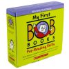 Books Scholastic | My First Bob Books: Pre-Reading Skills [Reading Readiness]