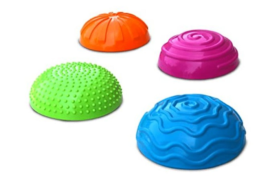 Toys Hedstrom | Sensory Stepperz (4 Piece Set)