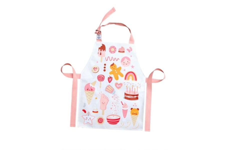 Toys Tender Leaf | Sweet Treats Apron