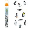 Toys Safari Ltd | Penguins Toob®