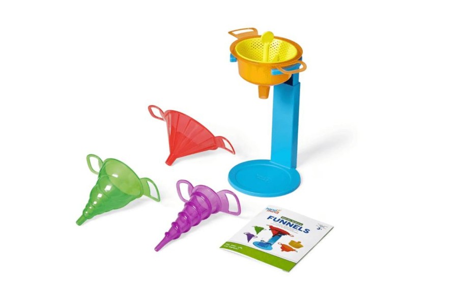 Toys Playwell | Science Funnel Set