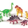 Montessori Materials Playwell | Jumbo Dinosaurs - Mommas And Babies