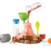 Toys Playwell | Fizzy Volcano Preschool Lab